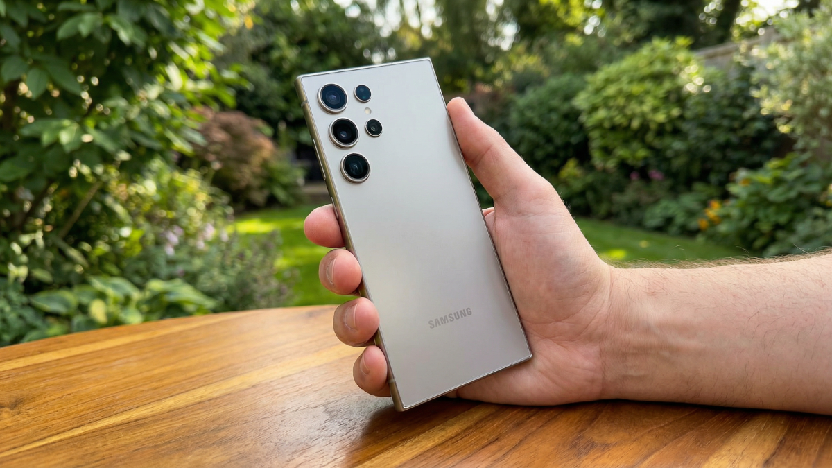 Samsung Galaxy S24 Ultra battery drain, March 2026 update fix, Google Play System Update, Galaxy S24 battery fix, Mainline update