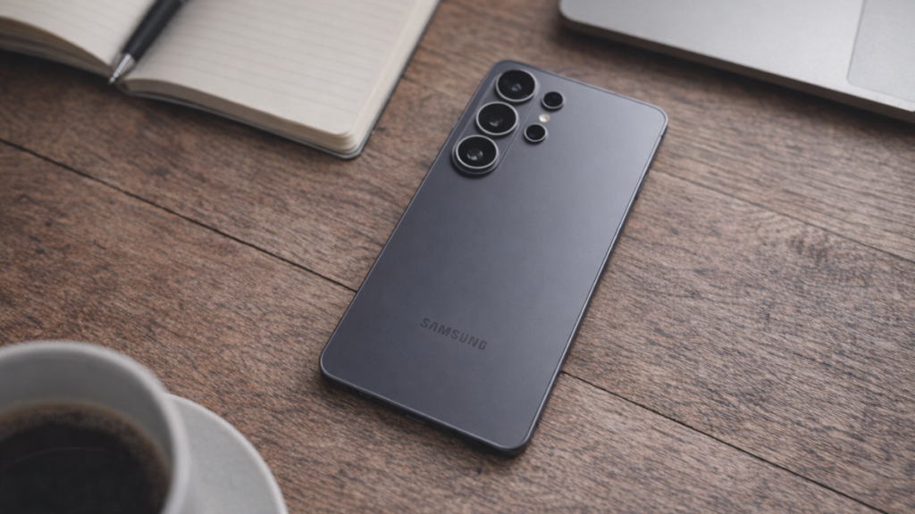 Samsung Galaxy S26 Ultra battery tips