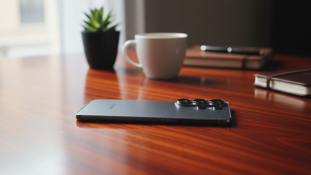 Samsung Galaxy S26 Ultra battery tips