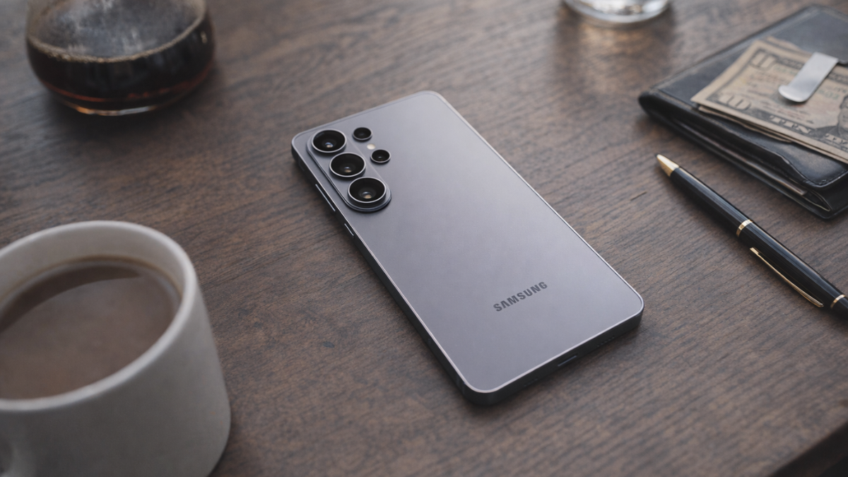 Samsung Galaxy S26 battery drain fix