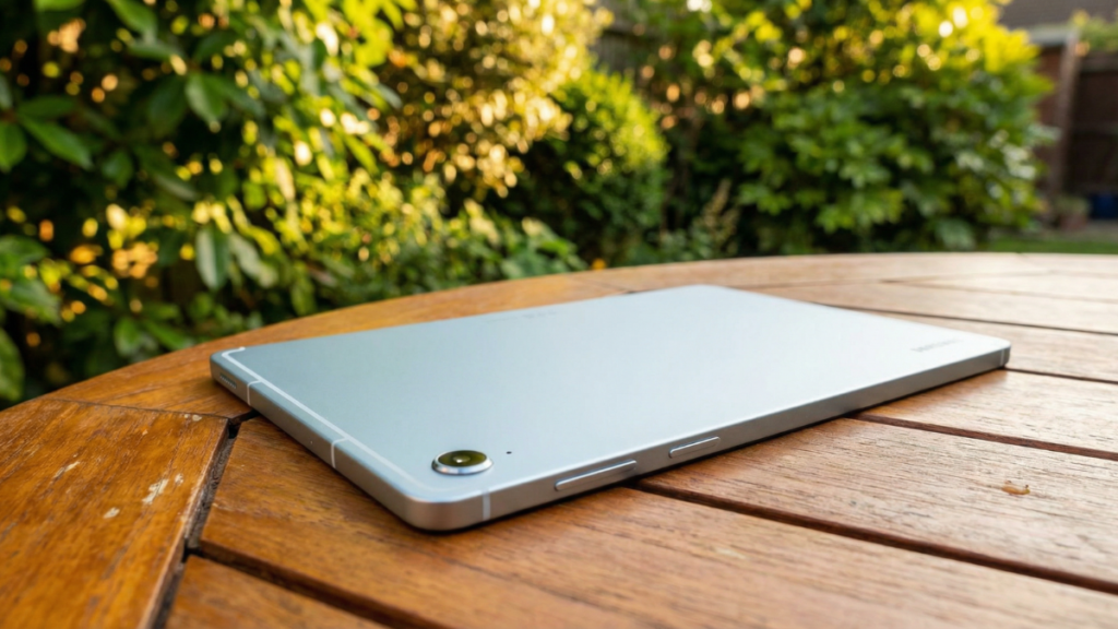 Samsung Galaxy Tab S10 FE laptop replacement