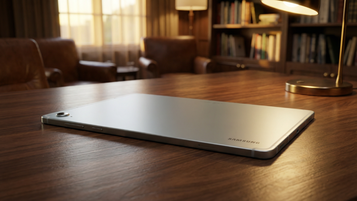 Samsung Galaxy Tab S10 FE review