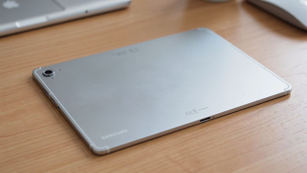 Samsung Galaxy Tab S10 FE