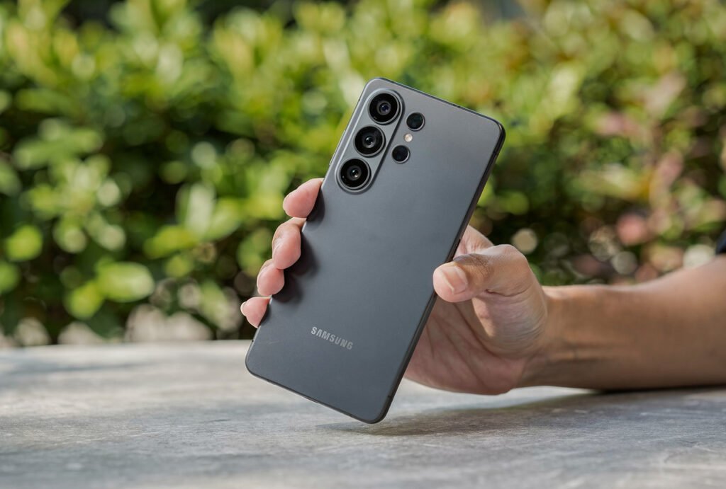 Samsung Privacy Display