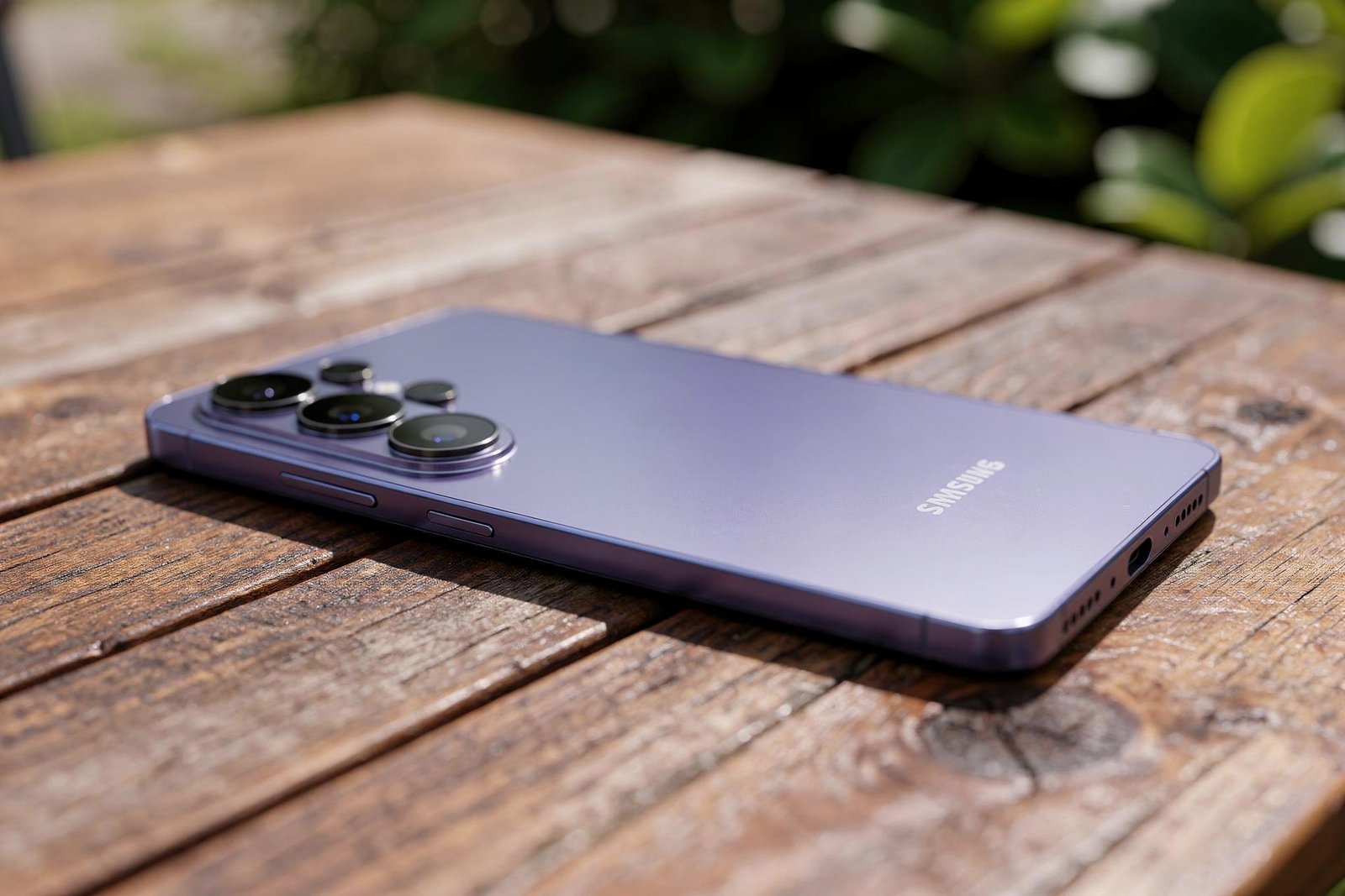 Samsung S26 Flex Magic Pixel brightness