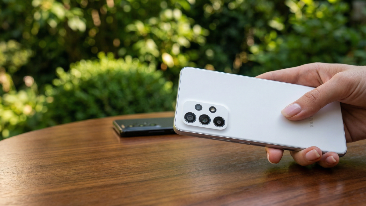 Samsung Galaxy A series 120Hz, Samsung Galaxy A56 refresh rate, how to enable 120Hz Samsung, Motion Smoothness Samsung One UI 7, Samsung Galaxy A36 display settings, Samsung 120Hz mid-range, Galaxy A series display tips, best Samsung mid-range phone 2025