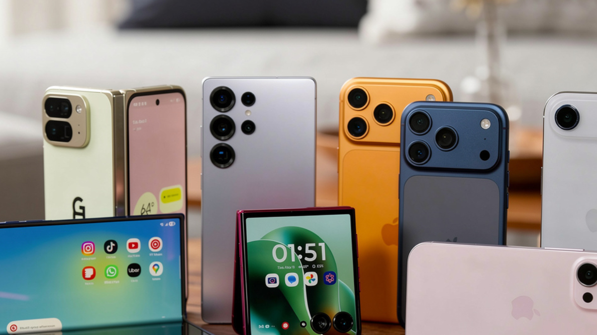 AnTuTu benchmark 2026, fastest Android phone 2026, AnTuTu top 10 March 2026, Snapdragon 8 Elite Gen 5 AnTuTu score, iQOO 15 Ultra benchmark, RedMagic 11 Pro AnTuTu, best Android performance 2026, AnTuTu flagship ranking 2026