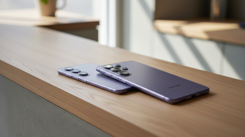 Samsung Galaxy S26 FE