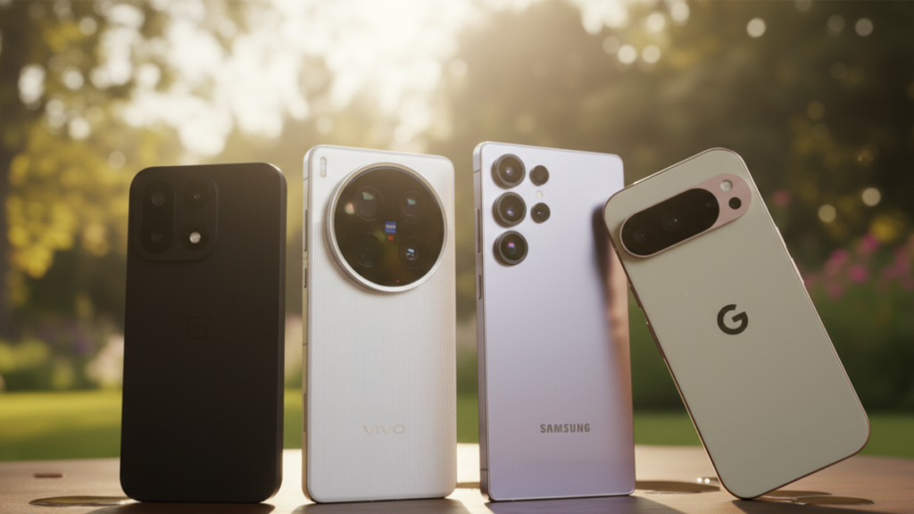 Silicon-Carbon vs. Solid-State: The Secret Battery War Defining Smartphones in 2026