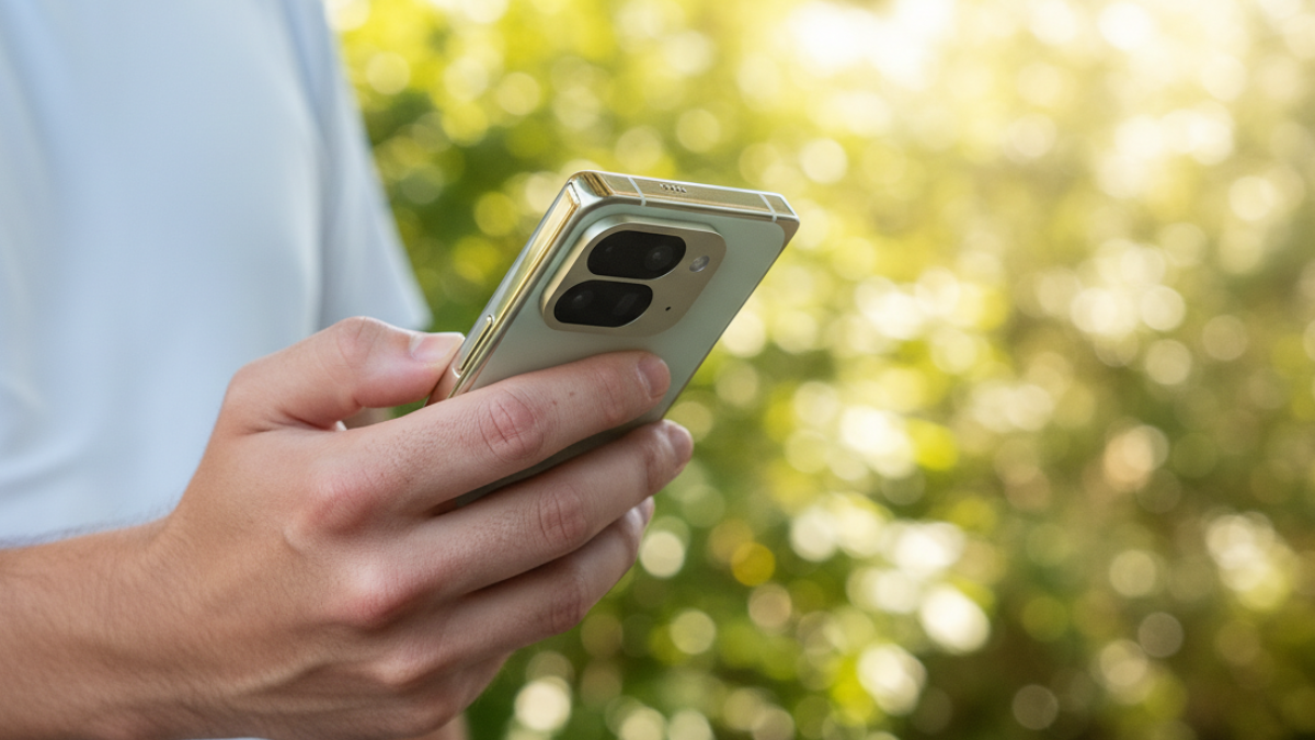 The Death of the SIM: Why Your Next Phone Might Not Have a Slot