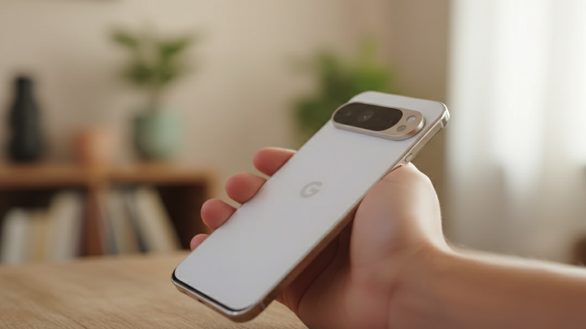 The Death of the SIM: Why Your Next Phone Might Not Have a Slot