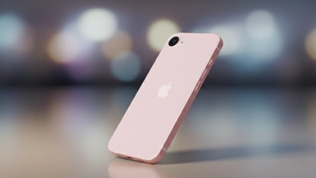 Apple iPhone 17e Official: A19 Chip, 48MP Fusion Camera, and the End of the SE Era?