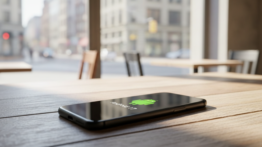 Android 17, Cinnamon Bun battery guide, optimize Pixel 11 Pro battery, Android 17 battery saving tips, how to fix Android 17 battery drain, Gemini Nano 3 power management