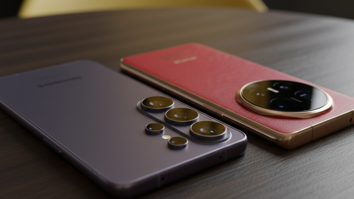 Honor Magic V6 vs Samsung S26 Ultra Silicon-Carbon battery vs Lithium-Ion 2026