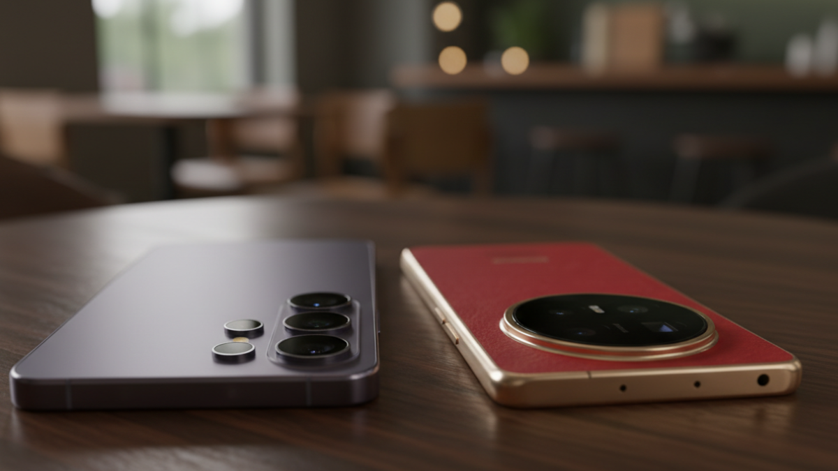 Honor Magic V6 vs Samsung S26 Ultra Silicon-Carbon battery vs Lithium-Ion 2026