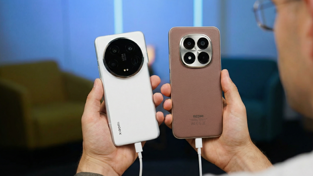 Smart Charging Setting You Must Use for 120W in Xiaomi 14 Ultra and iQOO 13 and Redmi Note 15 Pro+