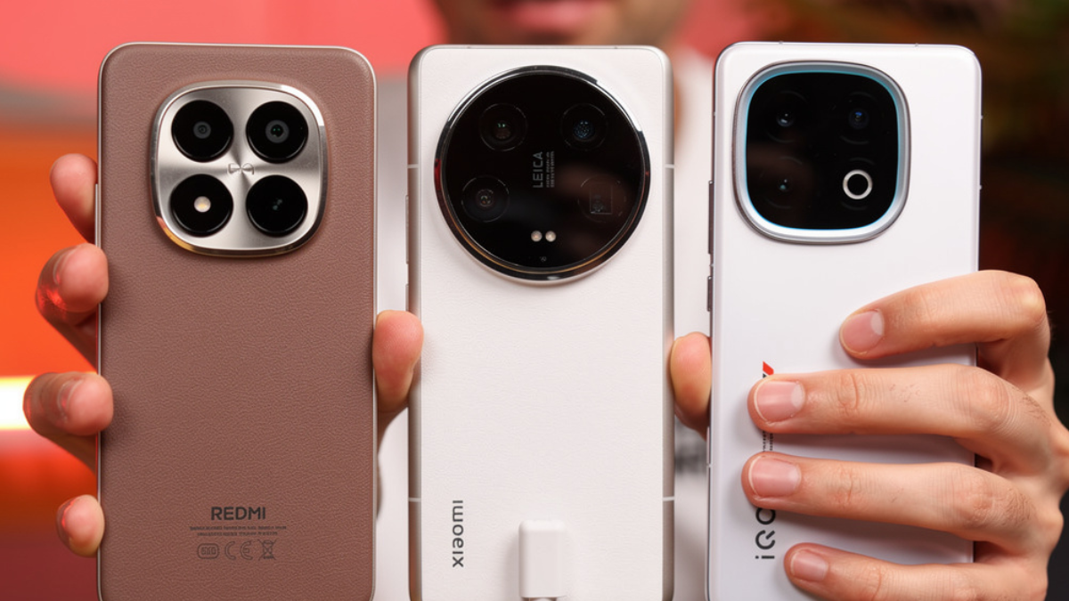 Smart Charging Setting You Must Use for 120W in Xiaomi 14 Ultra and iQOO 13 and Redmi Note 15 Pro+