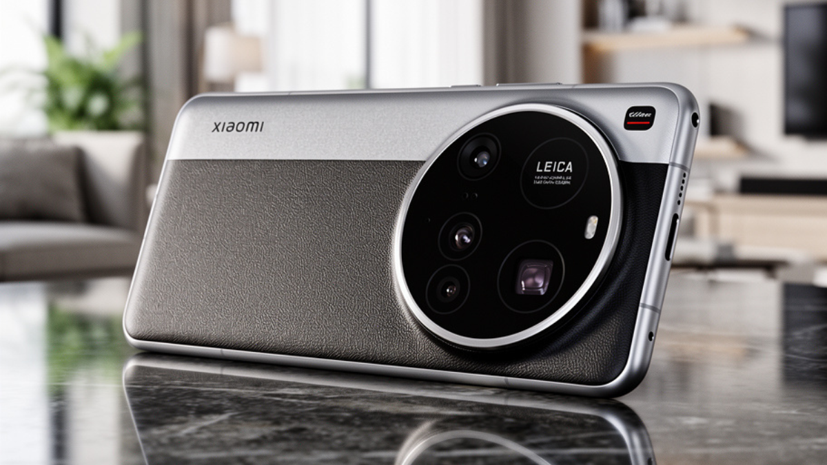 Xiaomi 15 Ultra hidden feature