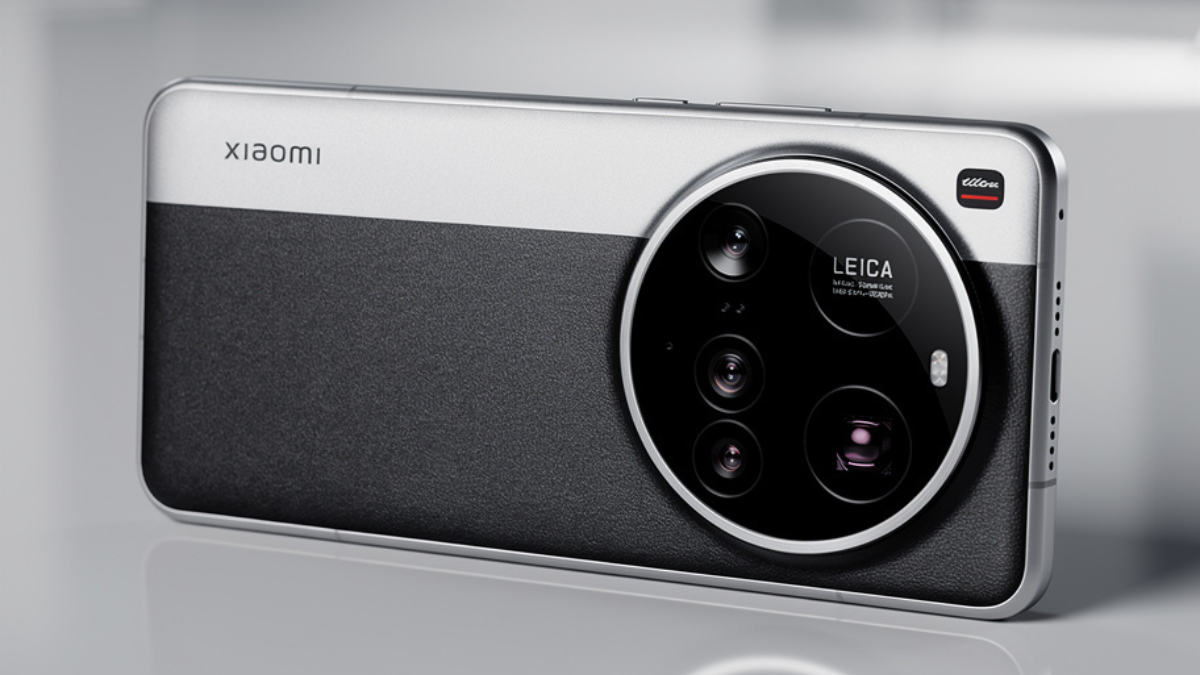 Xiaomi 15 Ultra vs Galaxy S26 Ultra