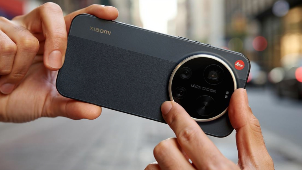 Xiaomi 17 Ultra price & release date