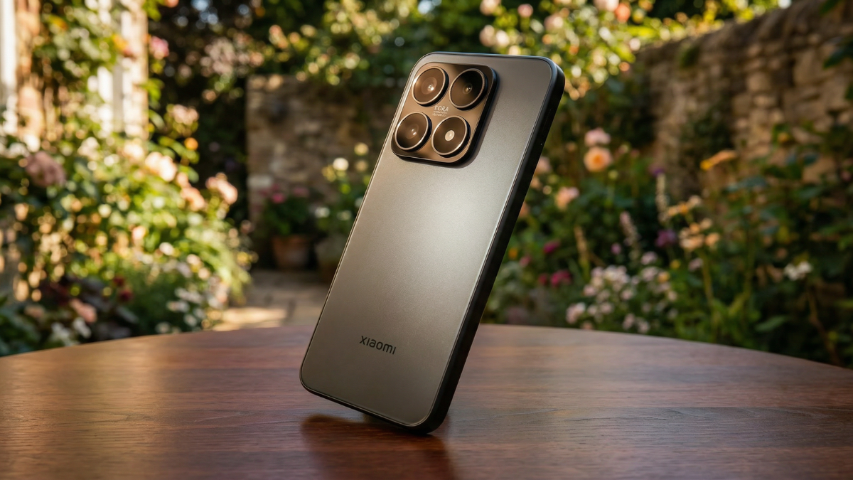 Xiaomi 17 price & release date