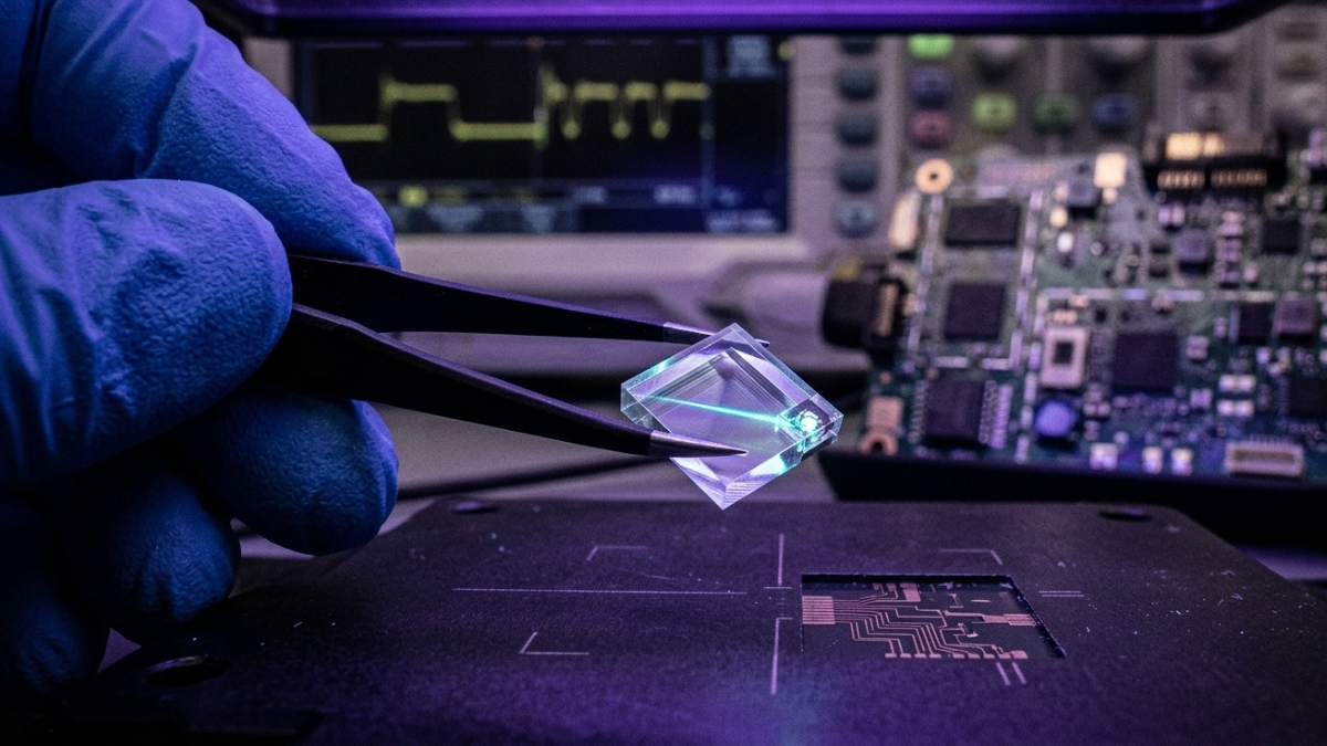 micro-LED retinal projection tech, smartphone screen replacement 2027