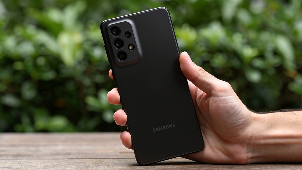 Samsung Galaxy A series 120Hz, Samsung Galaxy A56 refresh rate, how to enable 120Hz Samsung, Motion Smoothness Samsung One UI 7, Samsung Galaxy A36 display settings, Samsung 120Hz mid-range, Galaxy A series display tips, best Samsung mid-range phone 2025