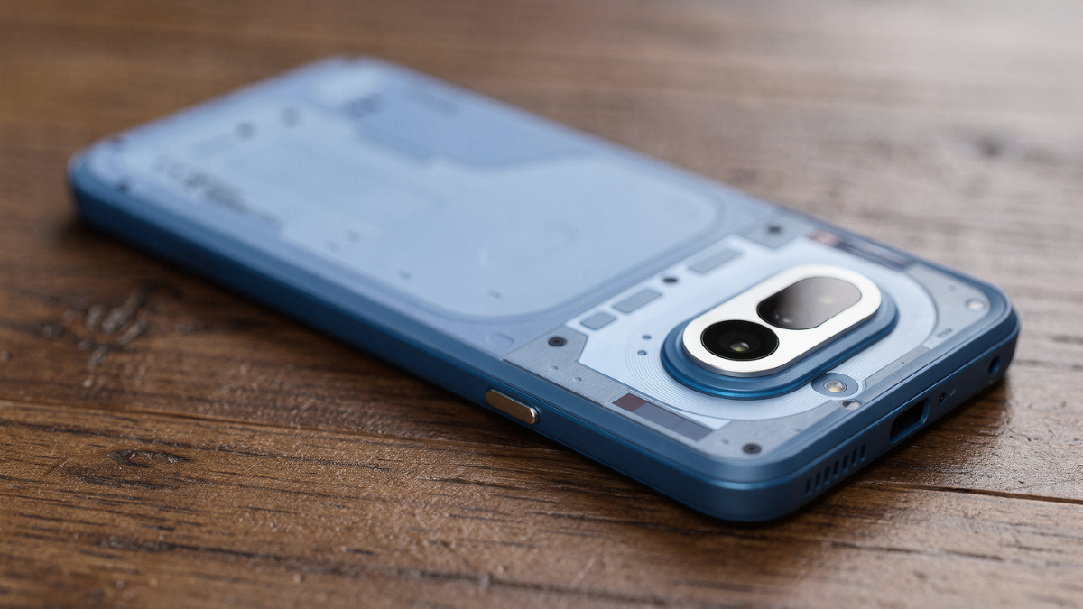 Nothing Phone 4a release date