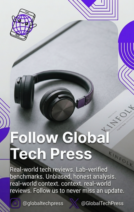 Global Tech Press Follow