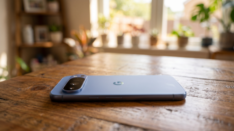Google's Pixel April 2026 Update Fixes These 5 Annoying Bugs