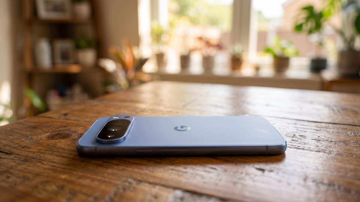 Pixel April 2026 update, Android 16 QPR3, Pixel 10 bug fixes, Google Pixel update, banking app crash fix