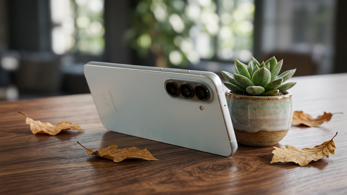 Galaxy A57 RAM Plus, One UI 8.5, speed up Galaxy A57, Android 16 storage